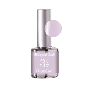 3 STEP CrystaLac - 3S109 (4ml) Vízi jácint főképe